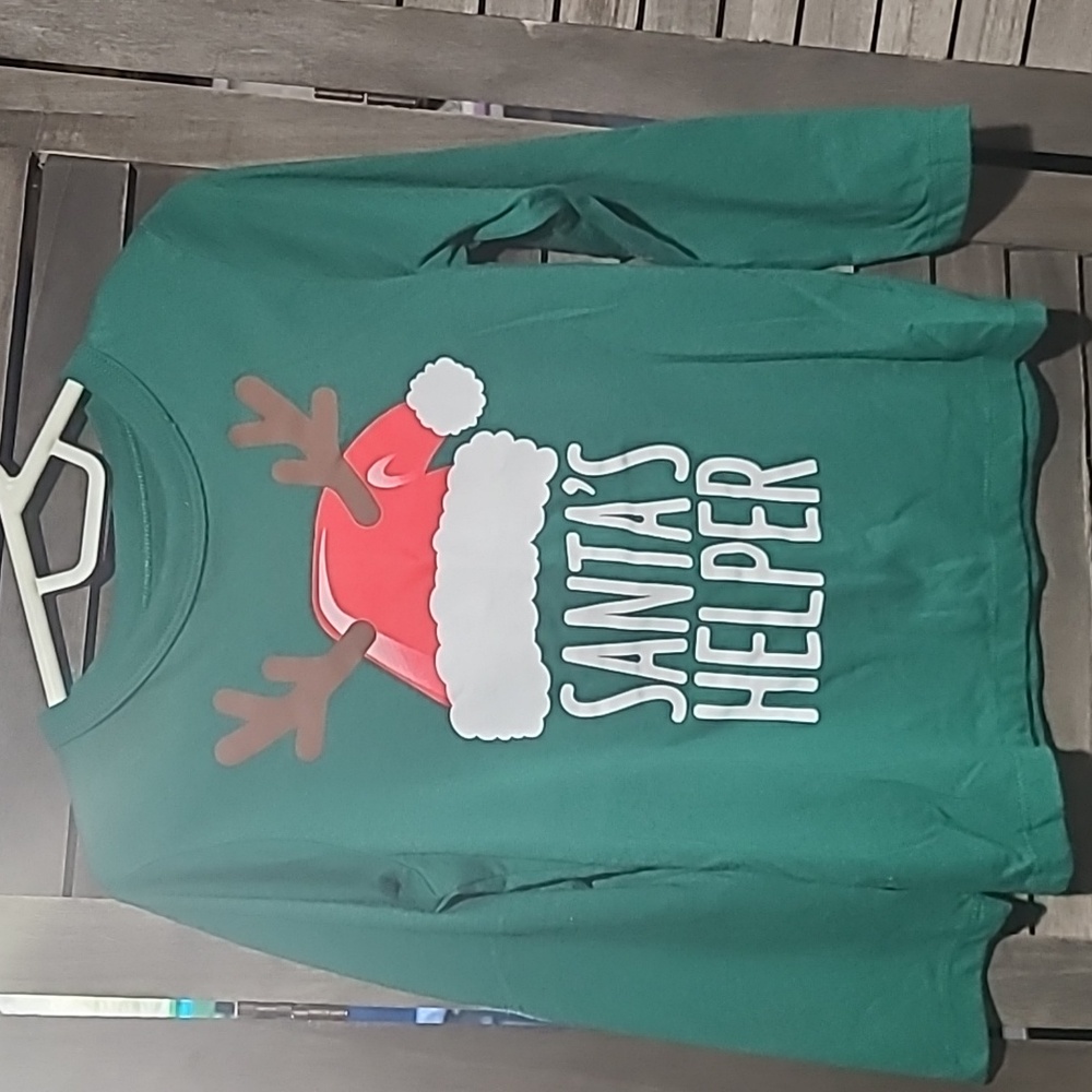 Christmas Shirt